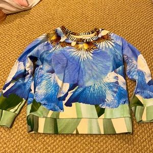 Molo sweatshirt size 122 European I think that’s